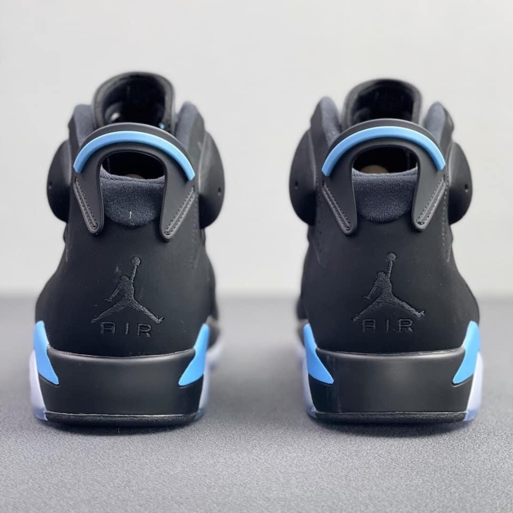 Jordan 6 - Picture 4 of 5